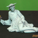 Illustration for article titled The Statue of Liberty, Doing Whatever The Hell She Pleases